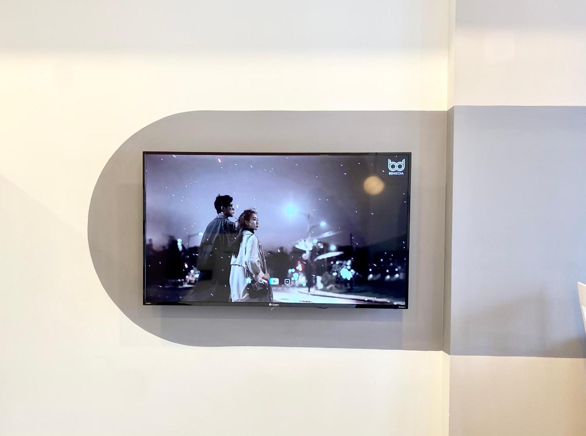 Yu Stay Lux And Cozy 2Bedrs In Soho Residence Near Bui Vien Walking Street Thành Pho Ho Chí Minh Esterno foto