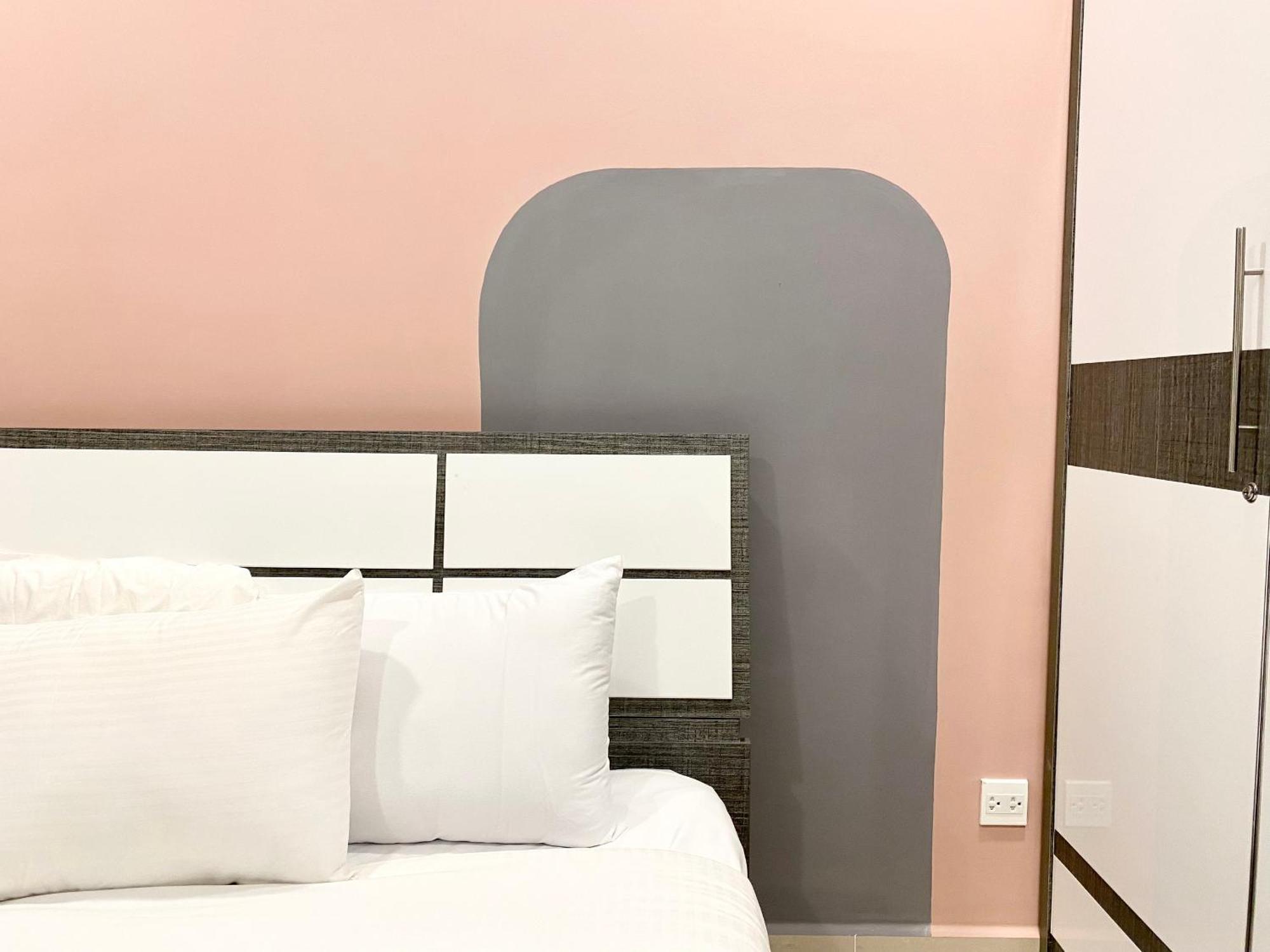 Yu Stay Lux And Cozy 2Bedrs In Soho Residence Near Bui Vien Walking Street Thành Pho Ho Chí Minh Esterno foto