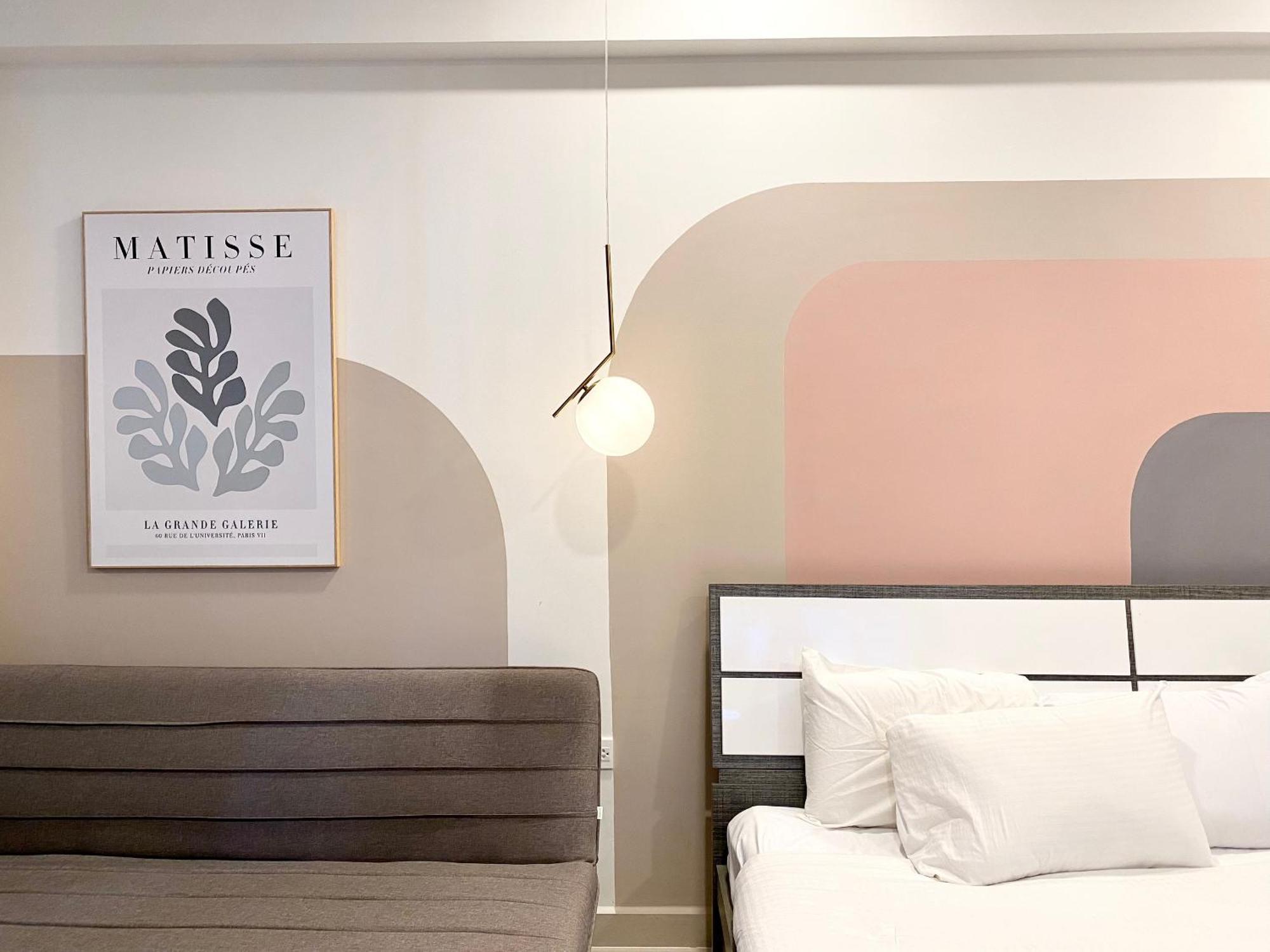 Yu Stay Lux And Cozy 2Bedrs In Soho Residence Near Bui Vien Walking Street Thành Pho Ho Chí Minh Esterno foto